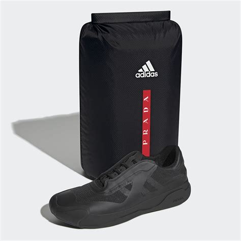 adidas x prada a+p luna rossa 21|Prada.